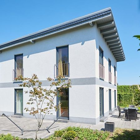 Bei Meyers Im Leipziger Neuseenland Grossdeuben Экстерьер фото