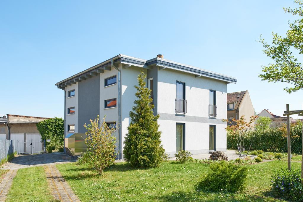 Bei Meyers Im Leipziger Neuseenland Grossdeuben Экстерьер фото