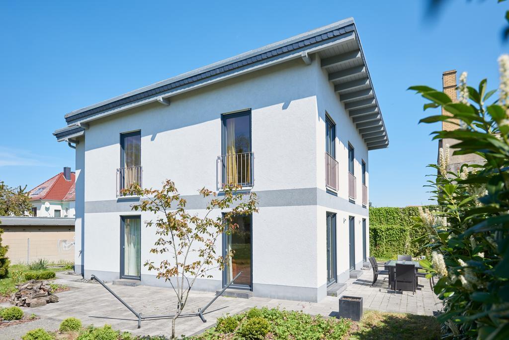 Bei Meyers Im Leipziger Neuseenland Grossdeuben Экстерьер фото